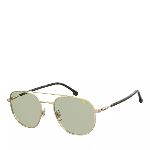 Carrera Sunglasses Carrera 236/S Dark Havana Gold Sonnenbrille