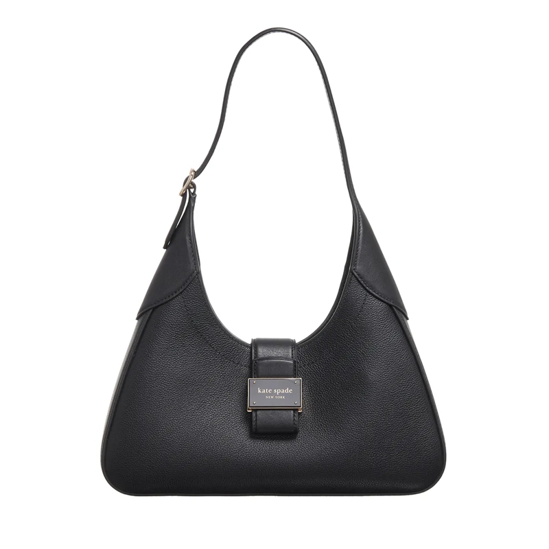 Kate Spade New York Schultertasche Nouveau Shoulder Black