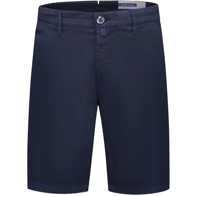 Jacob Cohen Slim-Fit-Jeans Pantalone Slim Fit Bob blau