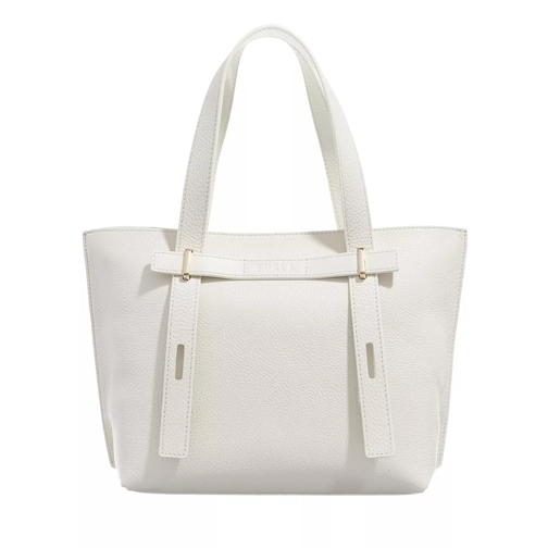 Furla Furla Giove S Tote Marshmallow Fourre-tout