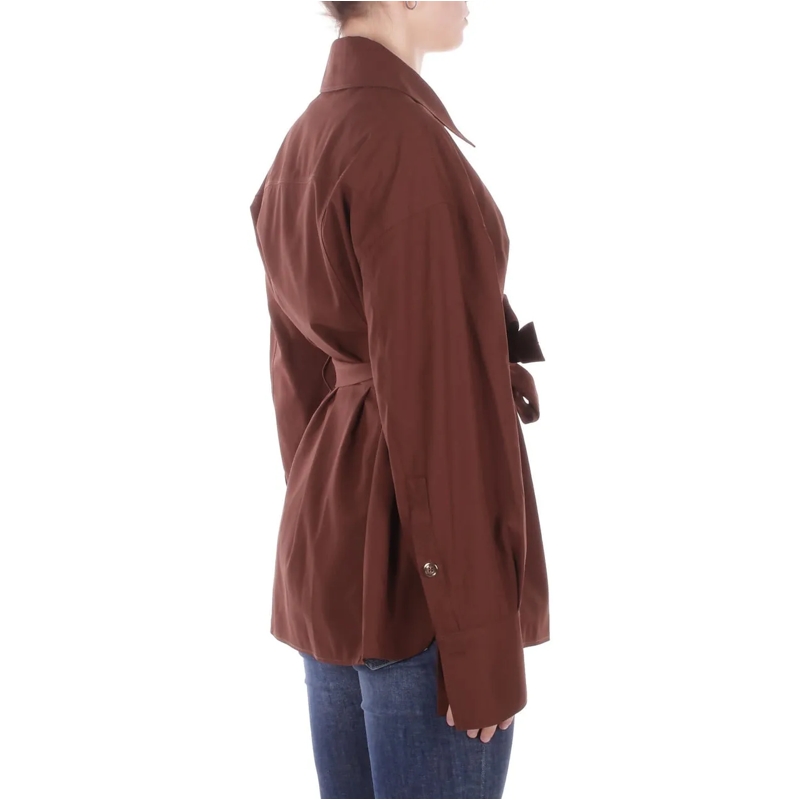 Pinko Blazer Jackets Marrone braun(Image 5)