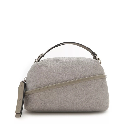 Gianni Chiarini Gianni Chiarini damen Handtasche Grau BS-8145-23AI Grau Sac à bandoulière