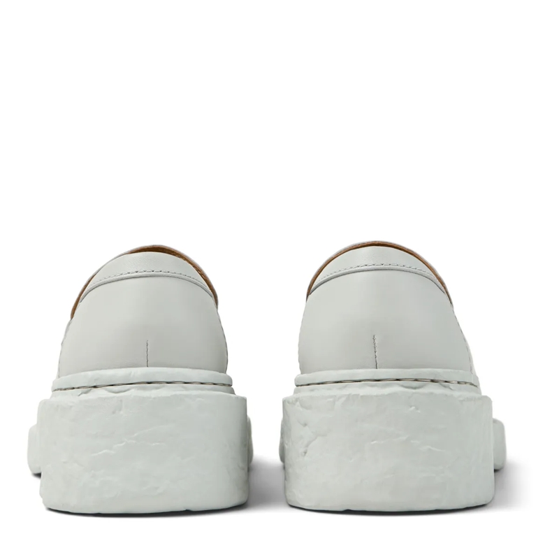 Camperlab Schnürschuhe Schnürschuhe Vamonos hell-grau(Image 3)