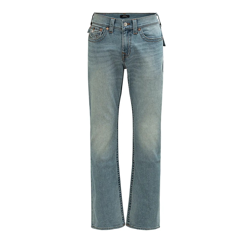 True Religion Jeans Jeans RICKY blau