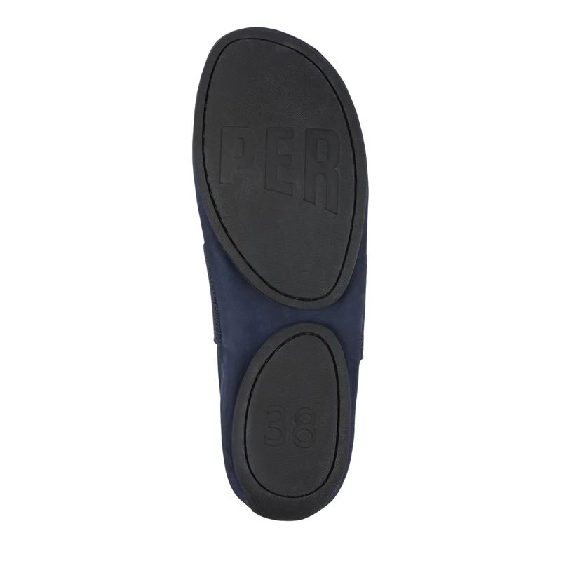 Camper Ballerinas Ballerinas Right Nina marineblau(Image 4)