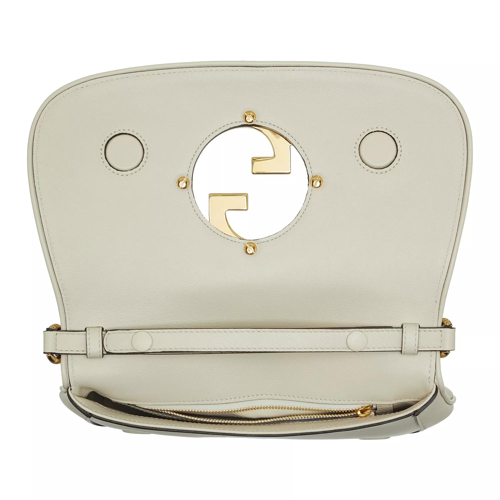 Gucci shoulder bag white hot sale