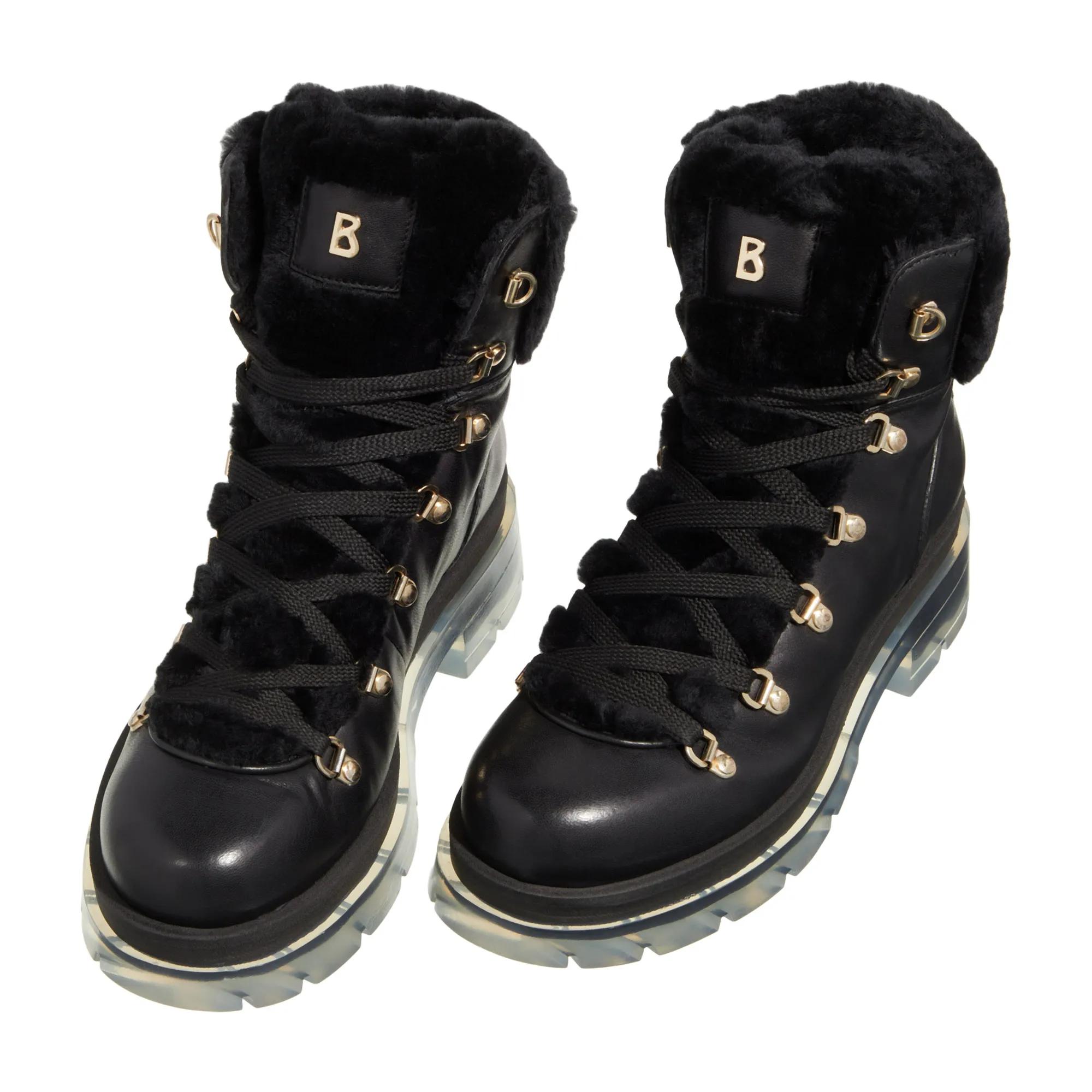 Thumbnail - Bogner Stiefel & Boots - Swansea 5 A - Gr. 41 (EU) - in Schwarz - für Damen