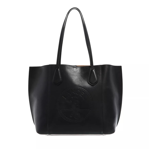 Lancel Tote Bag Black Shopping Bag
