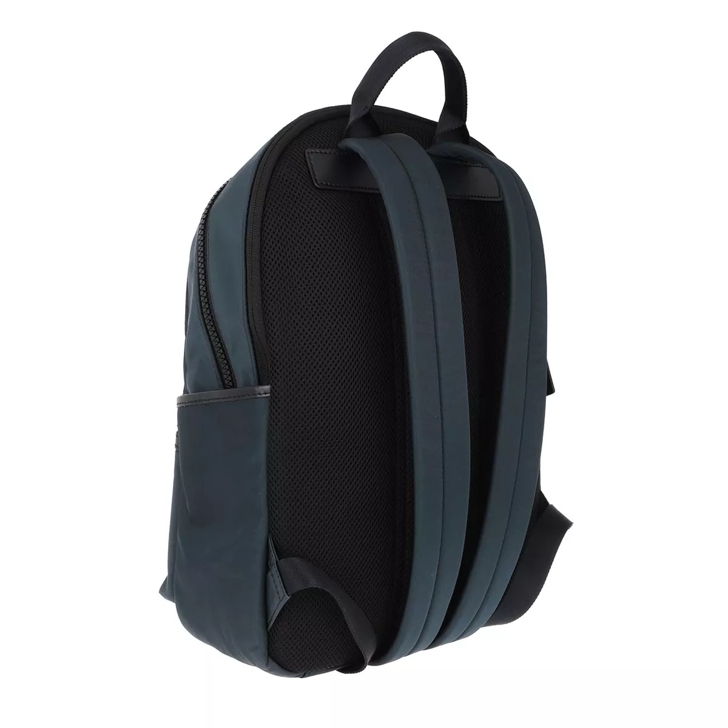 Michael Kors Backpack Navy Backpack