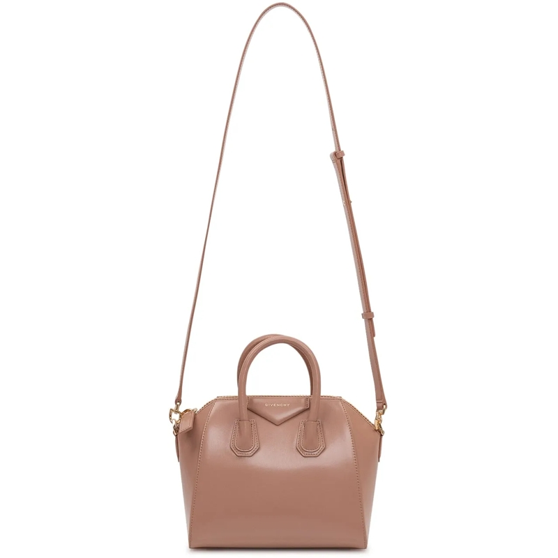 Givenchy Tote Borsa Antigona Mini taupe(Image 2)