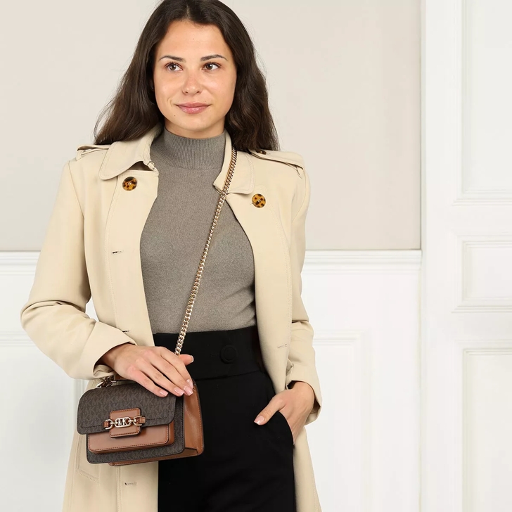 Michael kors crossbody acorn clearance