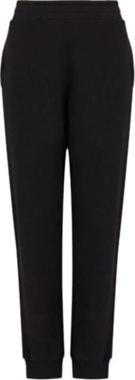 Thumbnail - Emporio Armani - Trousers Black - Größe M - schwarz
