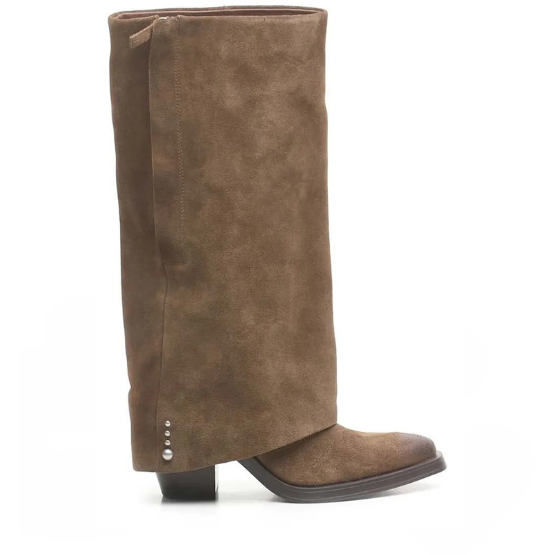 Ash Bottes Boots Divers mehrfarbig