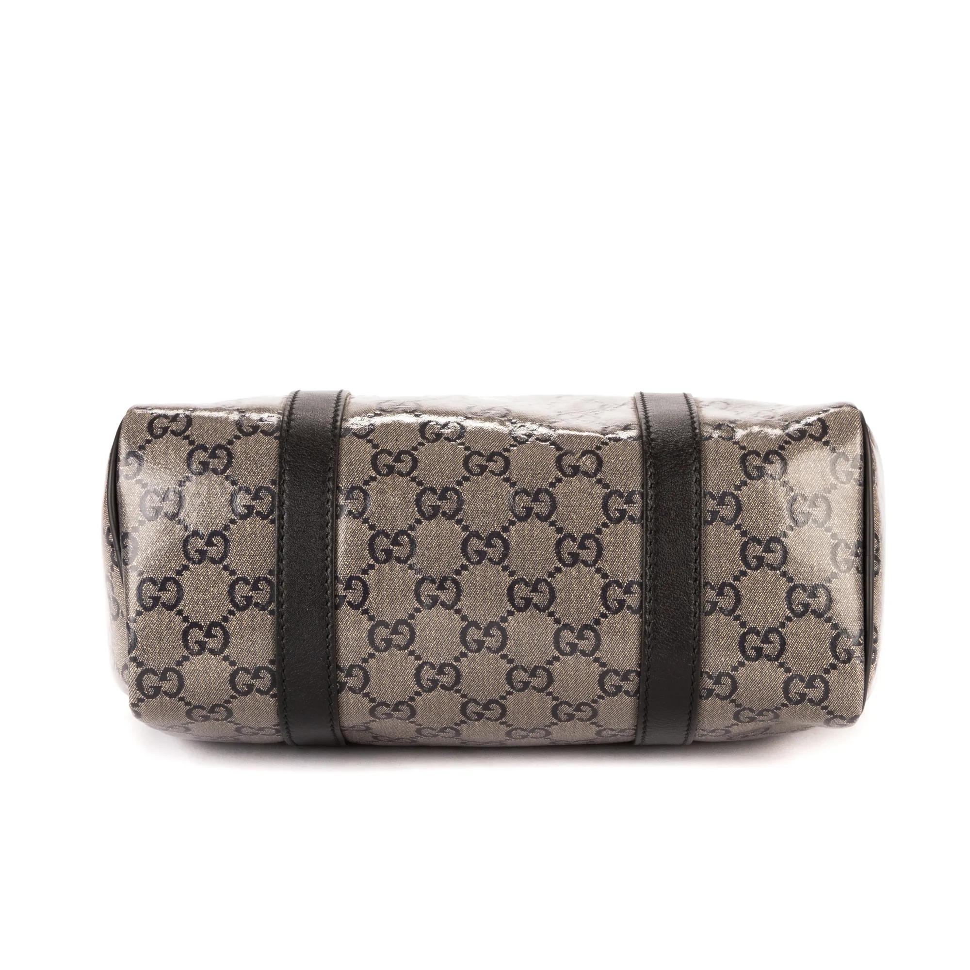 Thumbnail - Gucci Crossbody Bags - Joy Boston Mini - Gr. unisize - in Grau - für Damen