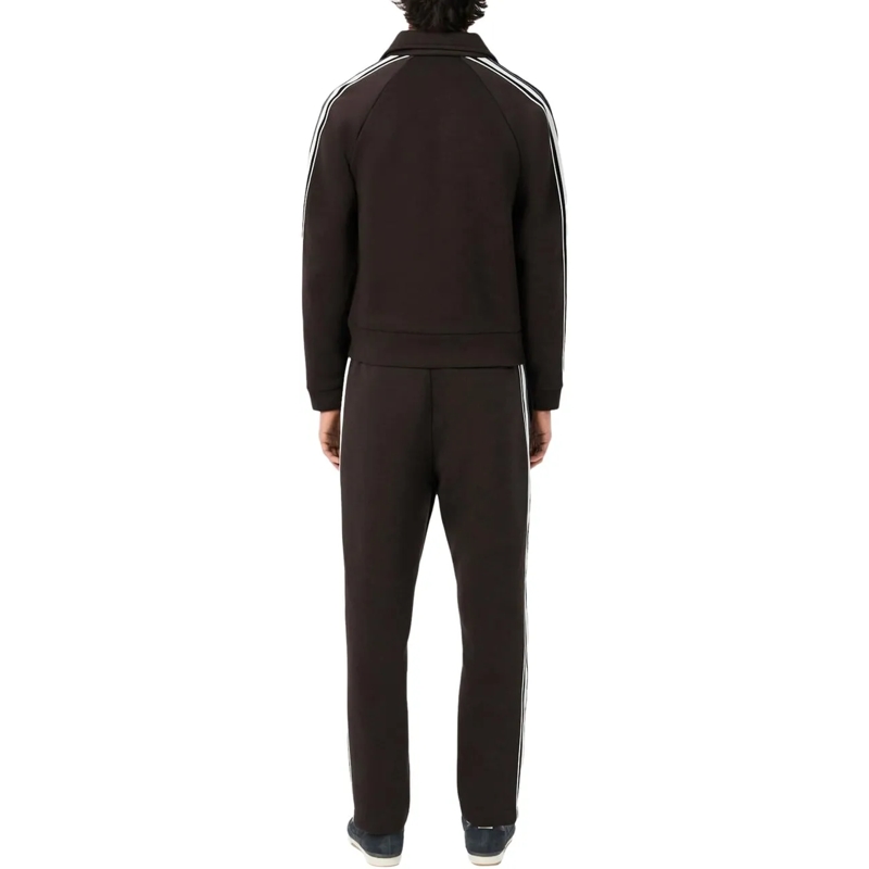 Lacoste  Heren Broek braun