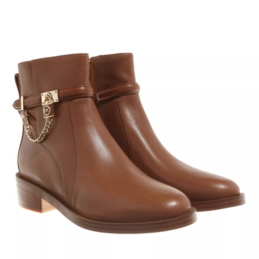 Michael kors hamilton hot sale tall boot