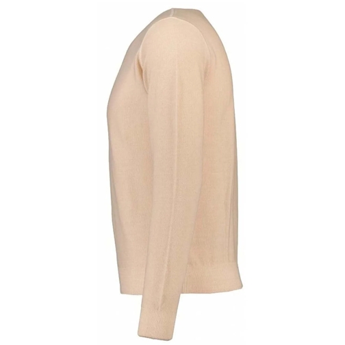 Gran Sasso Sweatshirts Gran Sasso Pullovers Beige 59197/22794 204 beige (Image 2)