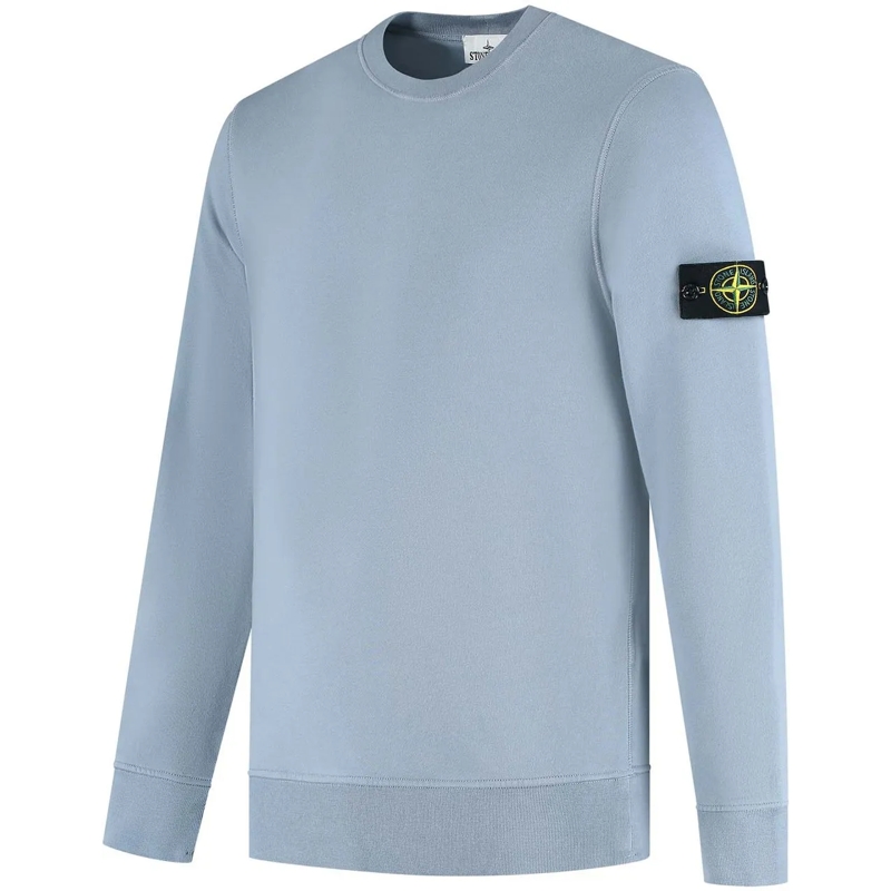 Stone Island  Sweatshirt DARK BLUE