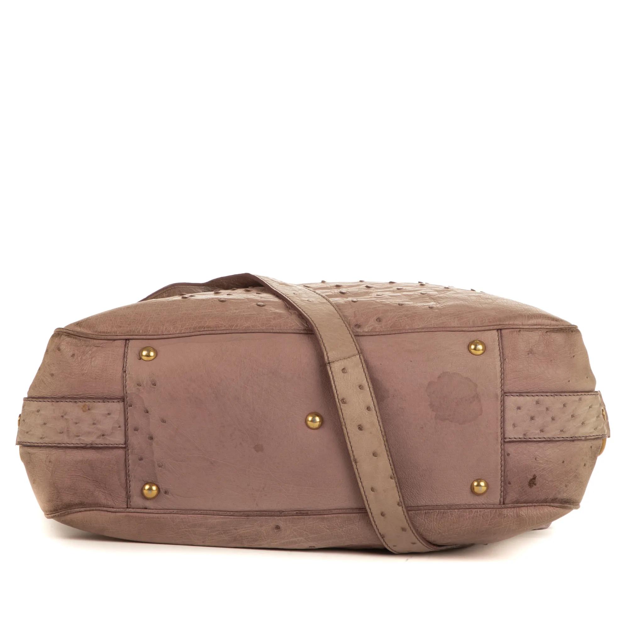 Thumbnail - Saint Laurent Crossbody Bags - Sac Rive Gauch - Gr. unisize - in Gold - für Damen