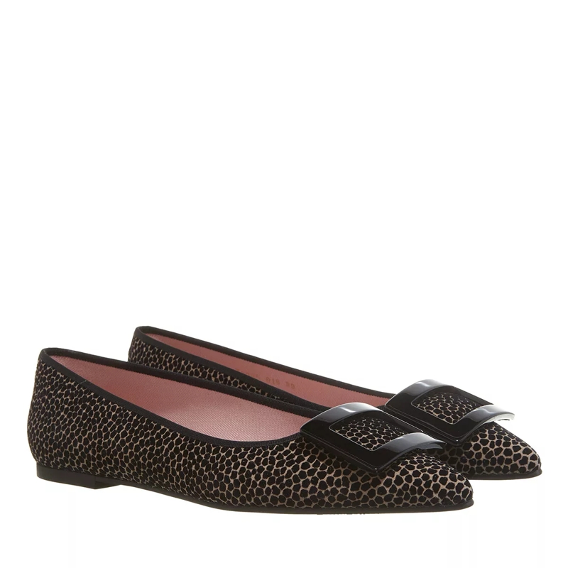 Pretty Ballerinas Ballerinas Nessa