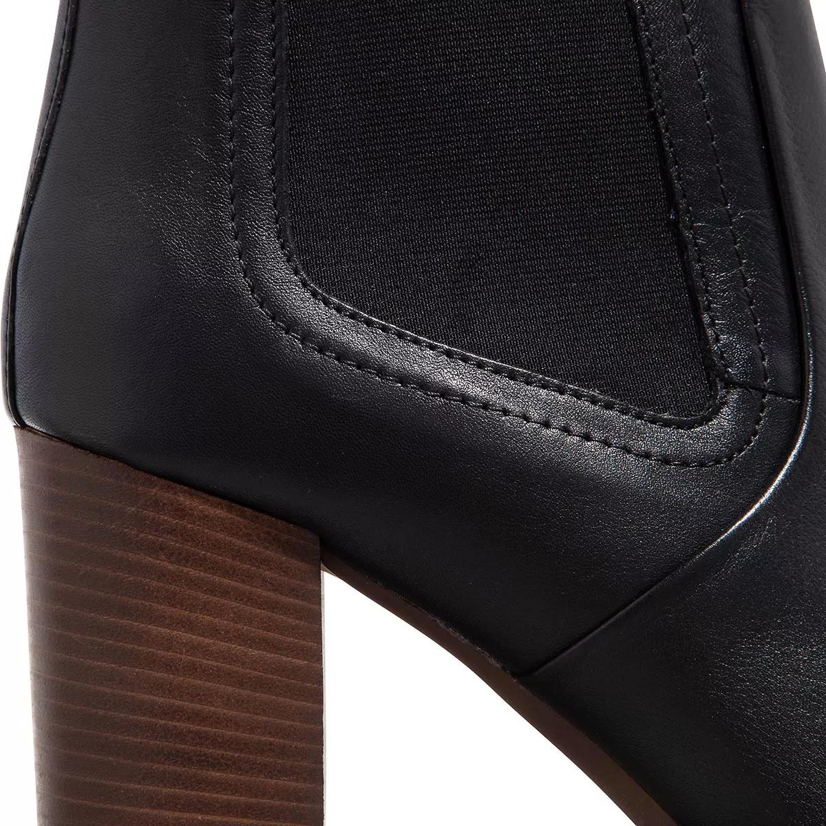 ted baker peep toe boots