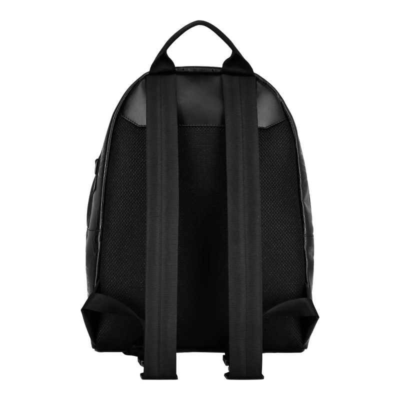 Philipp Plein Rucksack Rucksack Monogram schwarz(Image 2)