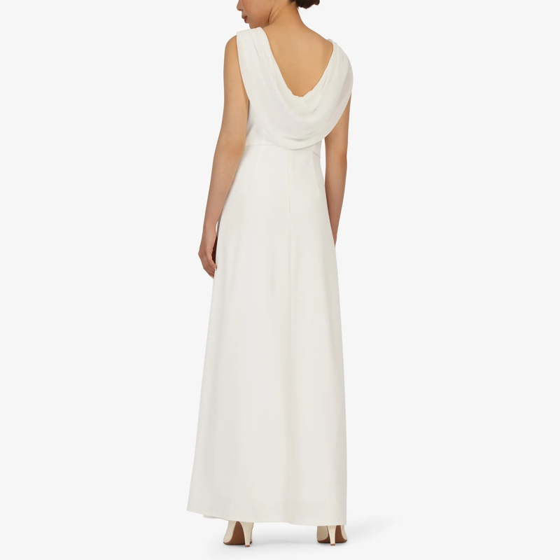 Kraimod Abendkleid Abendkleid creme(Image 4)