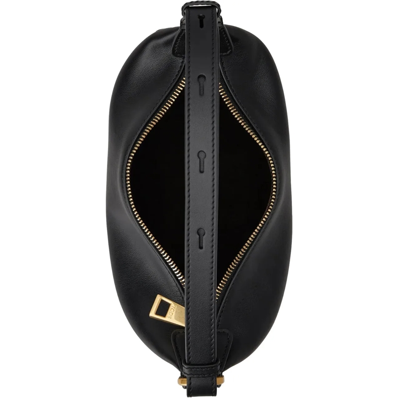 Tod's Sac à bandoulière Bags Nero schwarz(Image 4)