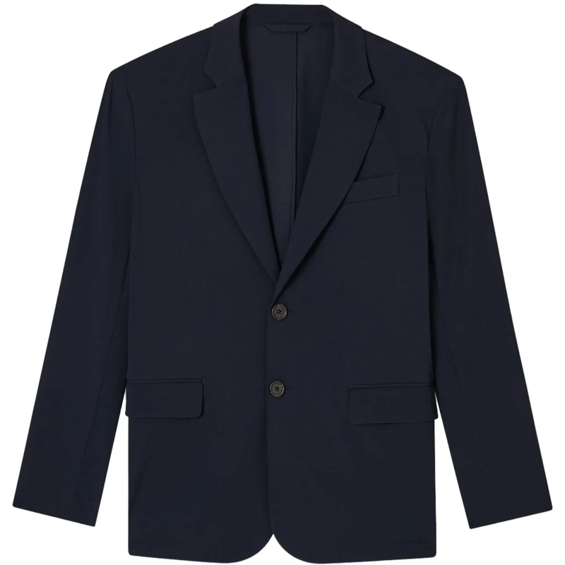 Emporio Armani  Jackets Blue blau
