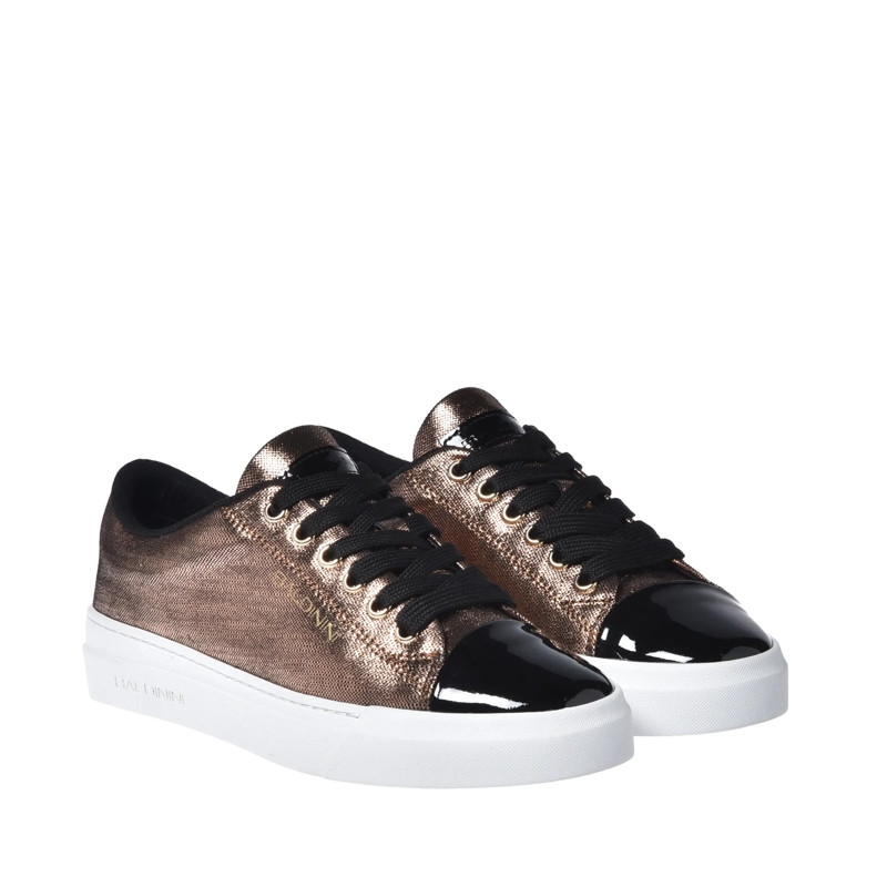 Baldinini Low-Top-Sneaker SNEAKER BALDININI schwarz(Image 3)