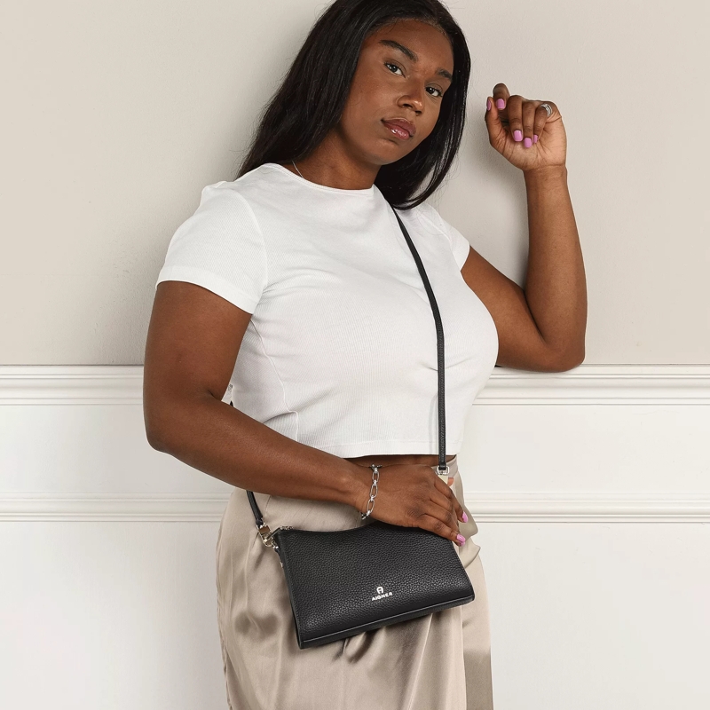 AIGNER Crossbody Bag Ivy Ink(Image 2)