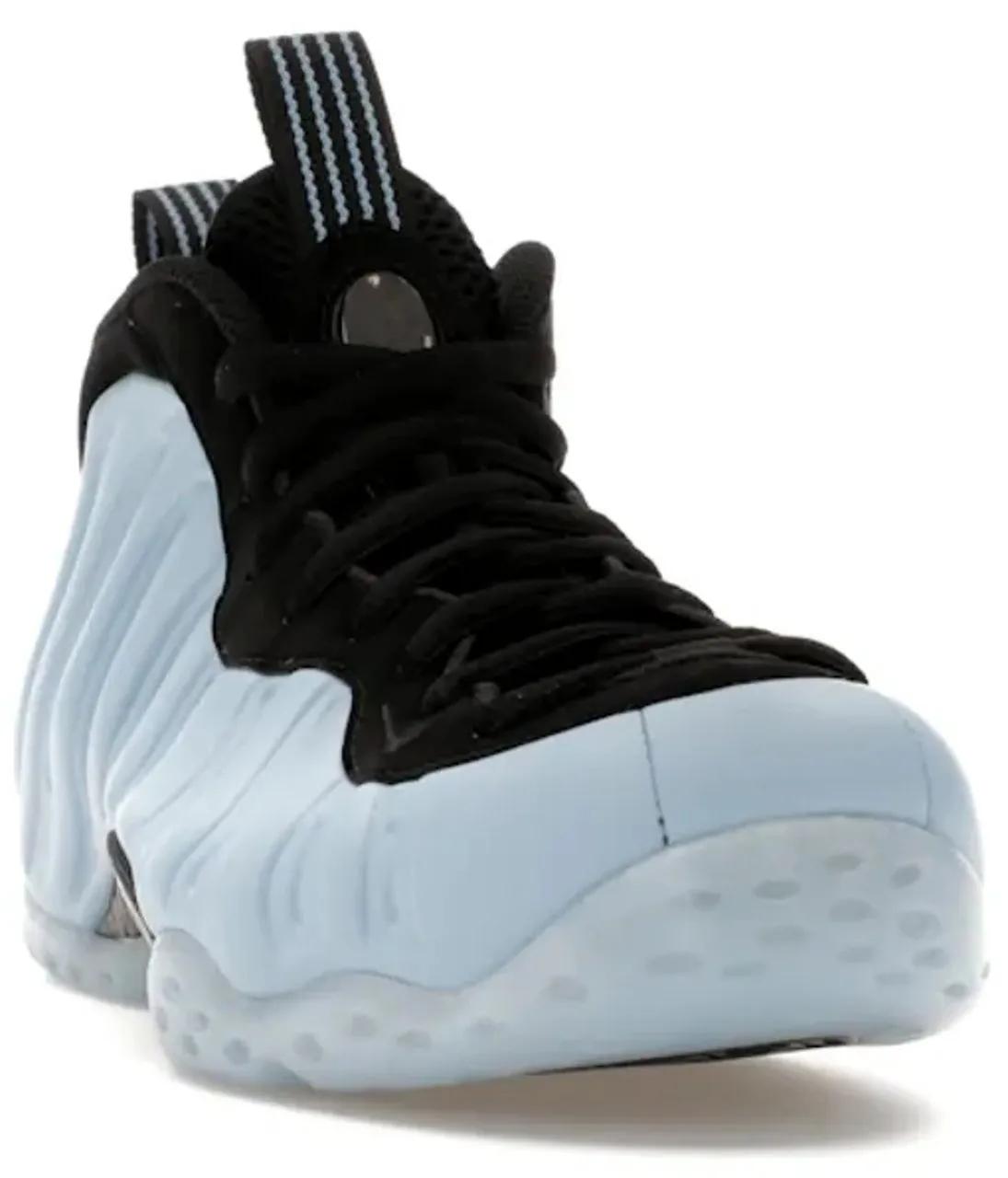 Thumbnail - Nike Low-Top Sneaker - Nike Air Foamposite One Psychic Blue - Gr. 40 (EU) - in Schwarz - für Damen