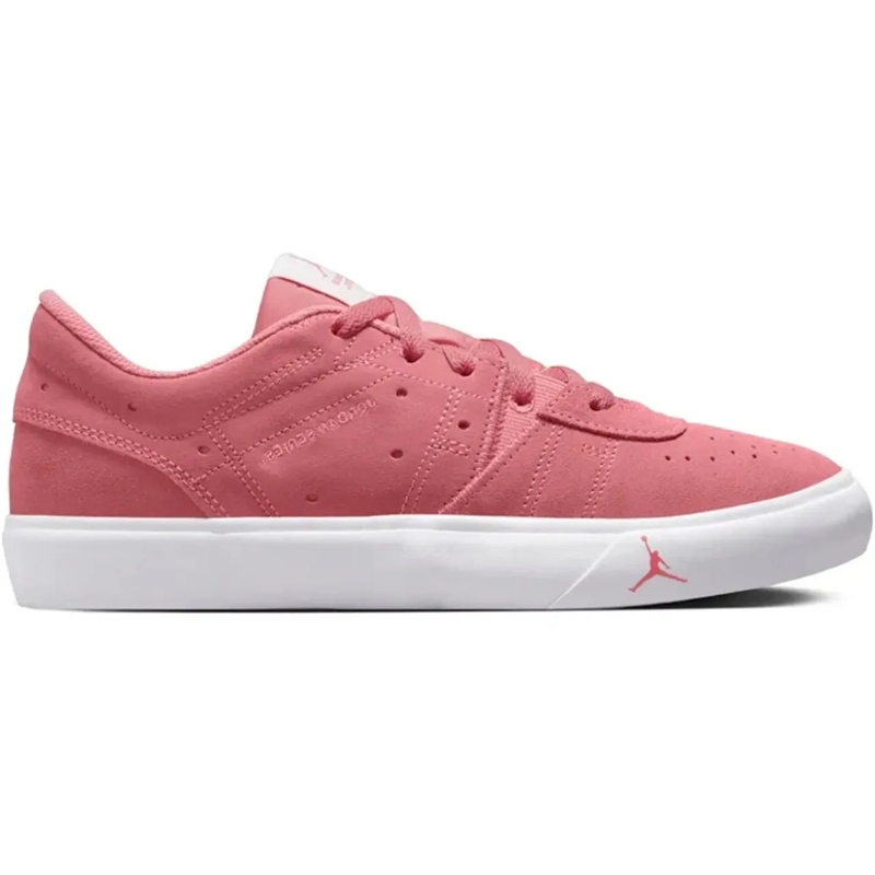 Nike Low-Top-Sneaker Jordan Series Sea Coral White (Women's) weiß