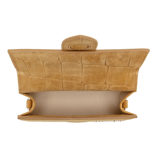 Jacquemus Minitasche Le Bambino Camel (Image 6)
