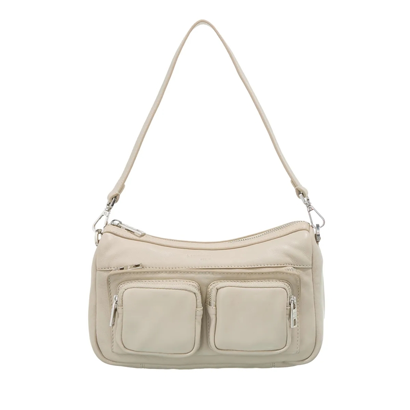 Liebeskind Berlin Crossbody Bag Maia Hobo S Milk