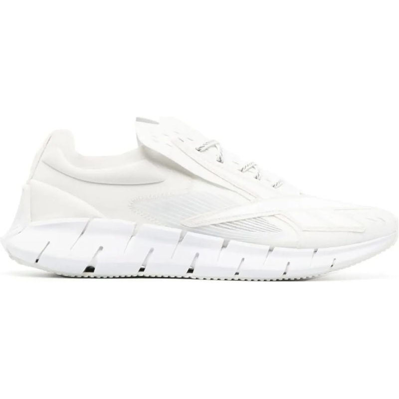 Reebok Lage-top sneaker Zig 3D Storm Memory Of Sneakers White