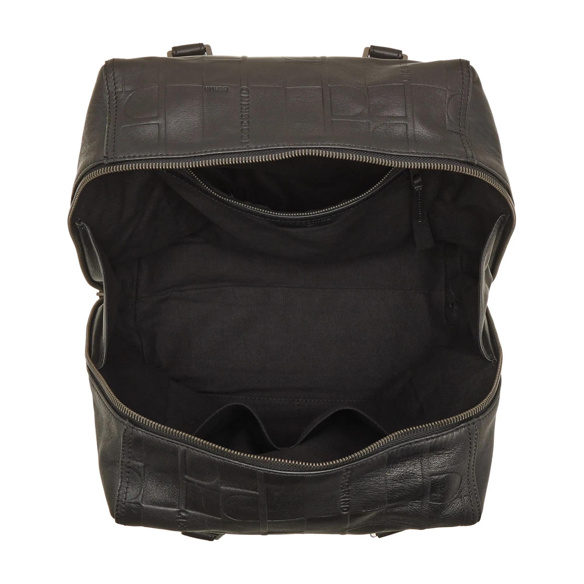 Thumbnail - Liebeskind Berlin Satchels - Satchel M - Gr. unisize - in Schwarz - für Damen