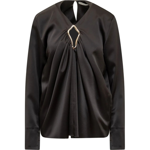 Lanvin  Blusa schwarz