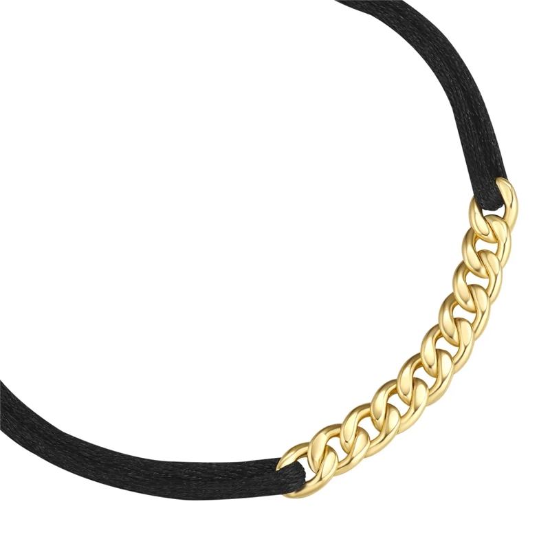 Glanzstücke München Armband Sterling Silber Armband gold(Image 3)