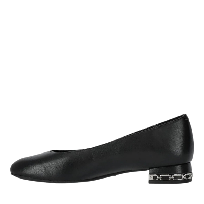 MICHAEL Michael Kors Ballerinas June Flex Ballet Black(Image 3)
