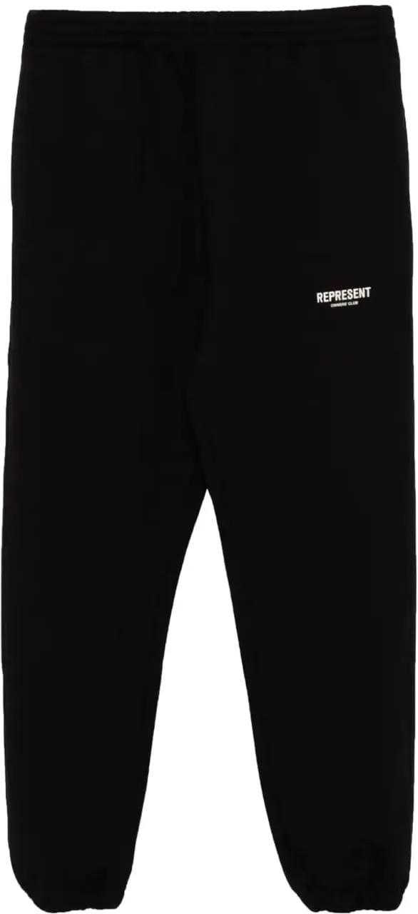 Represent - represent owners club sweatpants divers - Größe L - schwarz