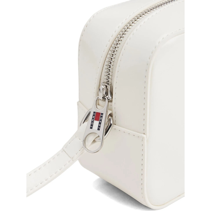 Tommy Hilfiger Crossbody Bag Tommy Hilfiger Crossbody Bag Ancient White Ancient White(Image 3)