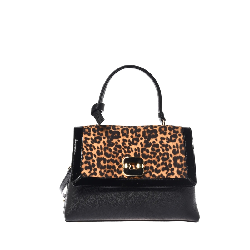 Baldinini Tote TASCHE BALDININI leopard