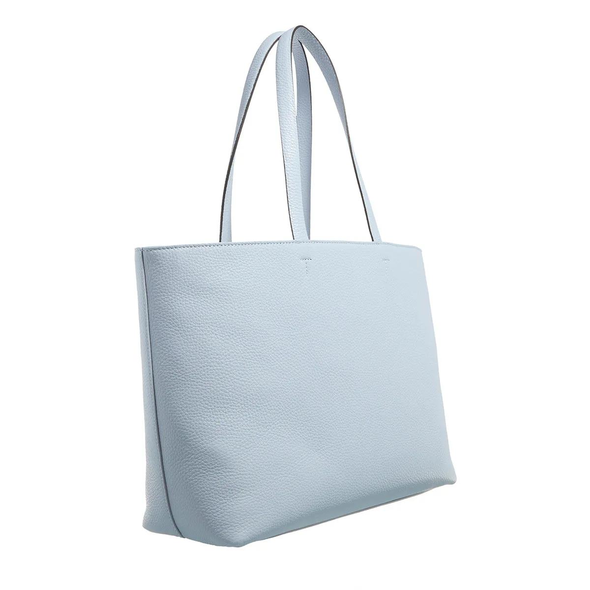 Furla Shoppers & Totes Sfera L Tote in blauw