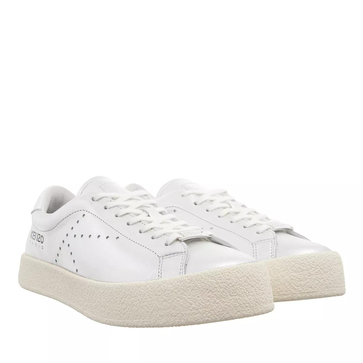 Kenzo store tennis sneakers