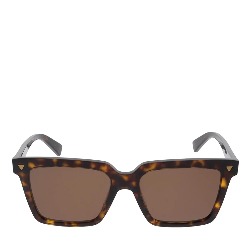 Bottega Veneta Sonnenbrille BV1254S-002 Havana-Havana-Brown(Image 3)