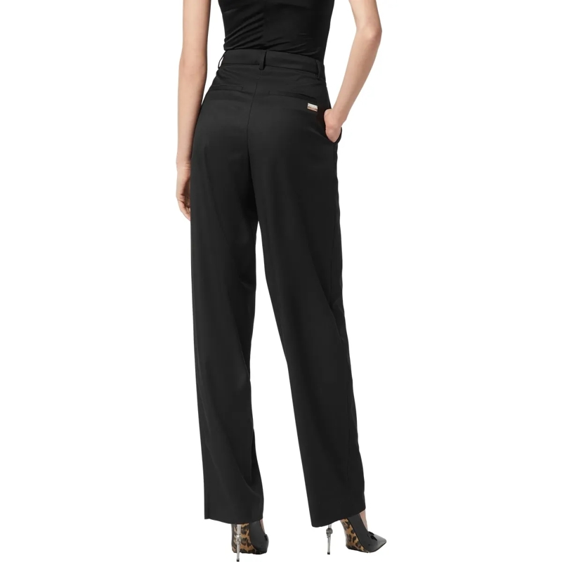 Philipp Plein Hose Lange Hosen schwarz(Image 2)