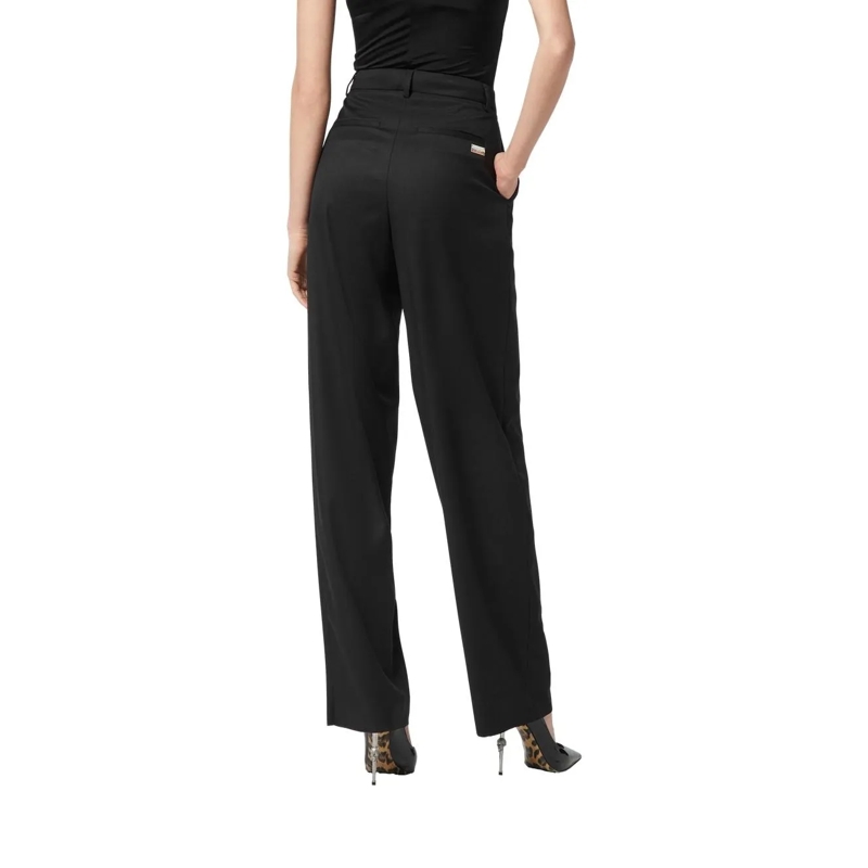 Philipp Plein Hose Lange Hosen schwarz(Image 3)