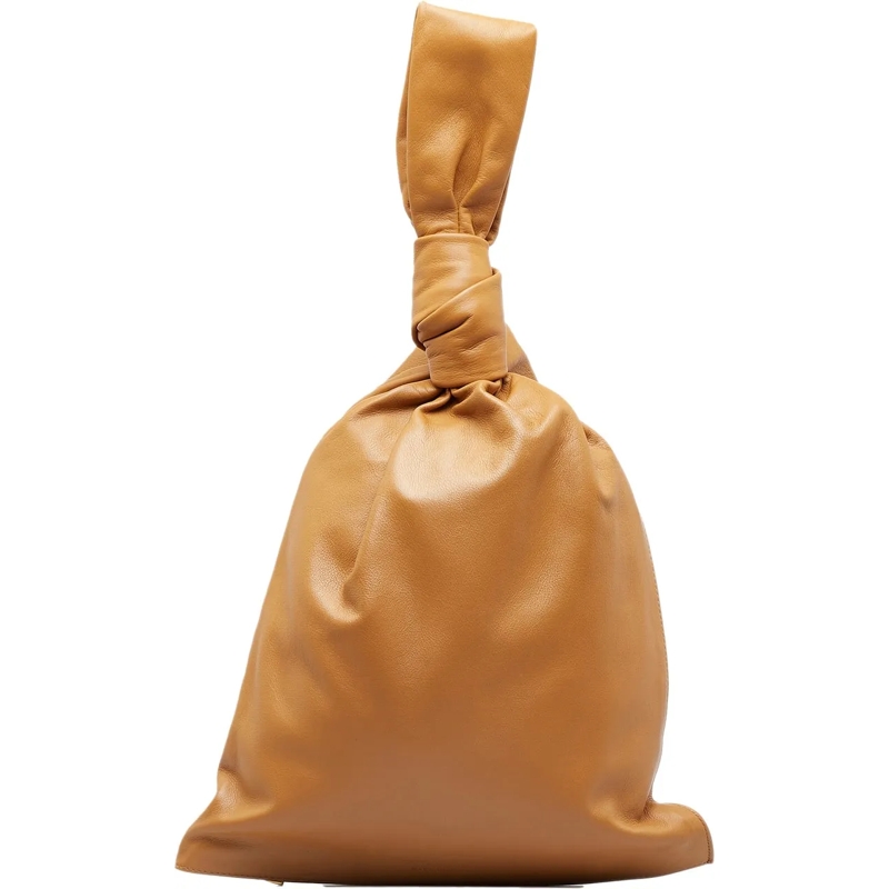 Bottega Veneta Tote The Twist braun