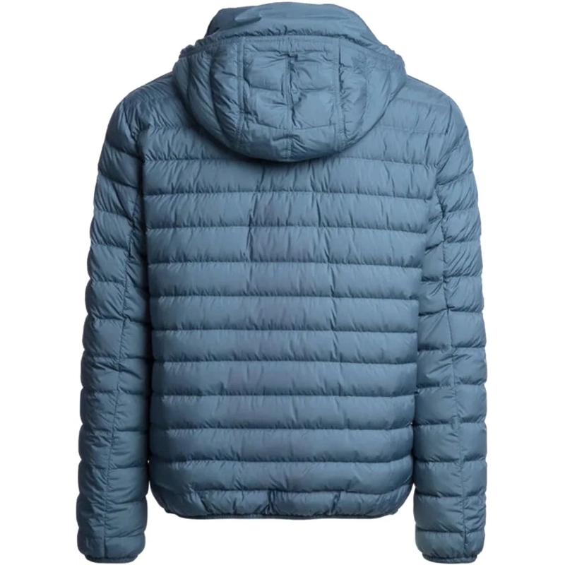 Parajumpers Daunenjacke Parajumpers Last Minute Gewatteerde Jassen Blauw P blau(Image 3)